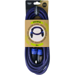 PowerWorks PW-SP45 5M Speakon-to-Speakon Cable