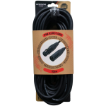 PowerWorks PW-XLR315BK 15M XLR Male to Female Cable