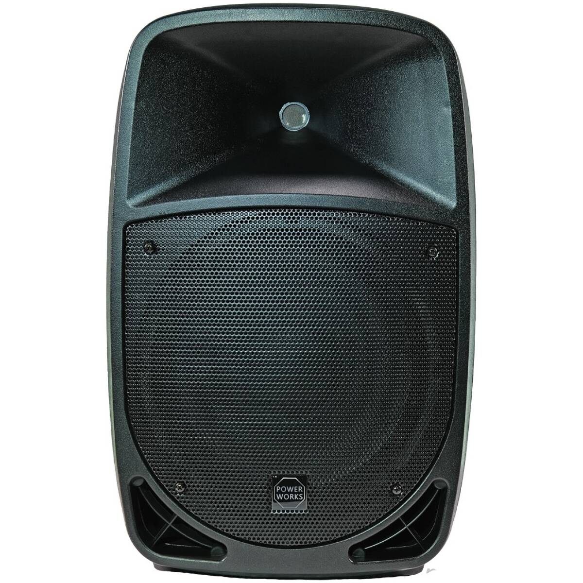 PowerWorks PWB-12A Active Speaker - Image 2