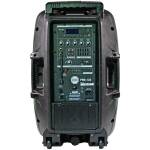 PowerWorks PWB-12A Active Speaker - Image 5