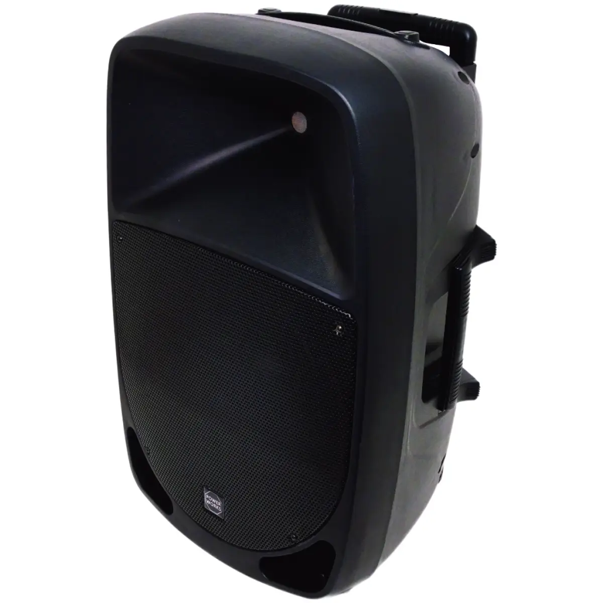 PowerWorks PWB-15A Active Speaker - Image 2