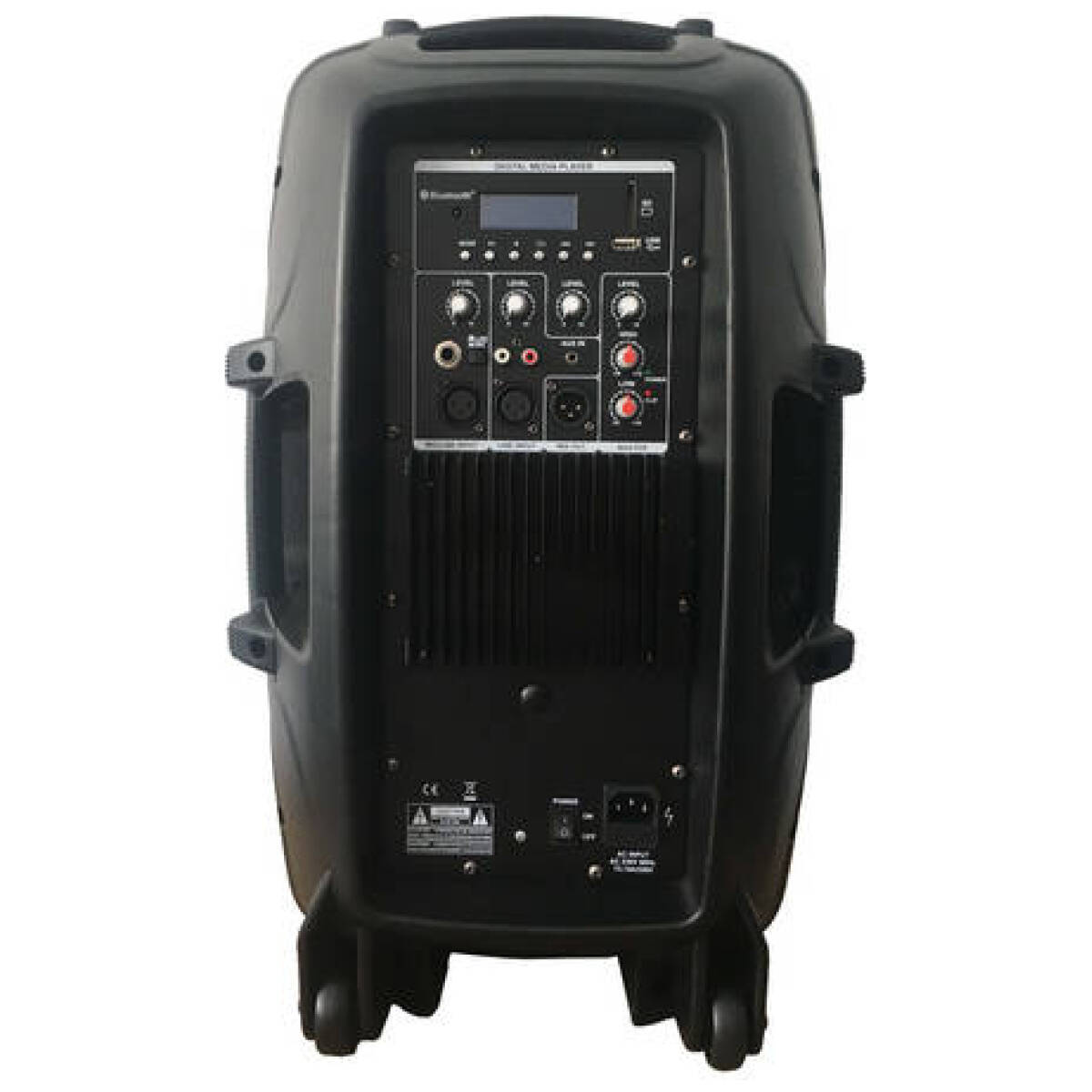 PowerWorks PWP2B-12A - Comprehensive Combo Package - Image 4