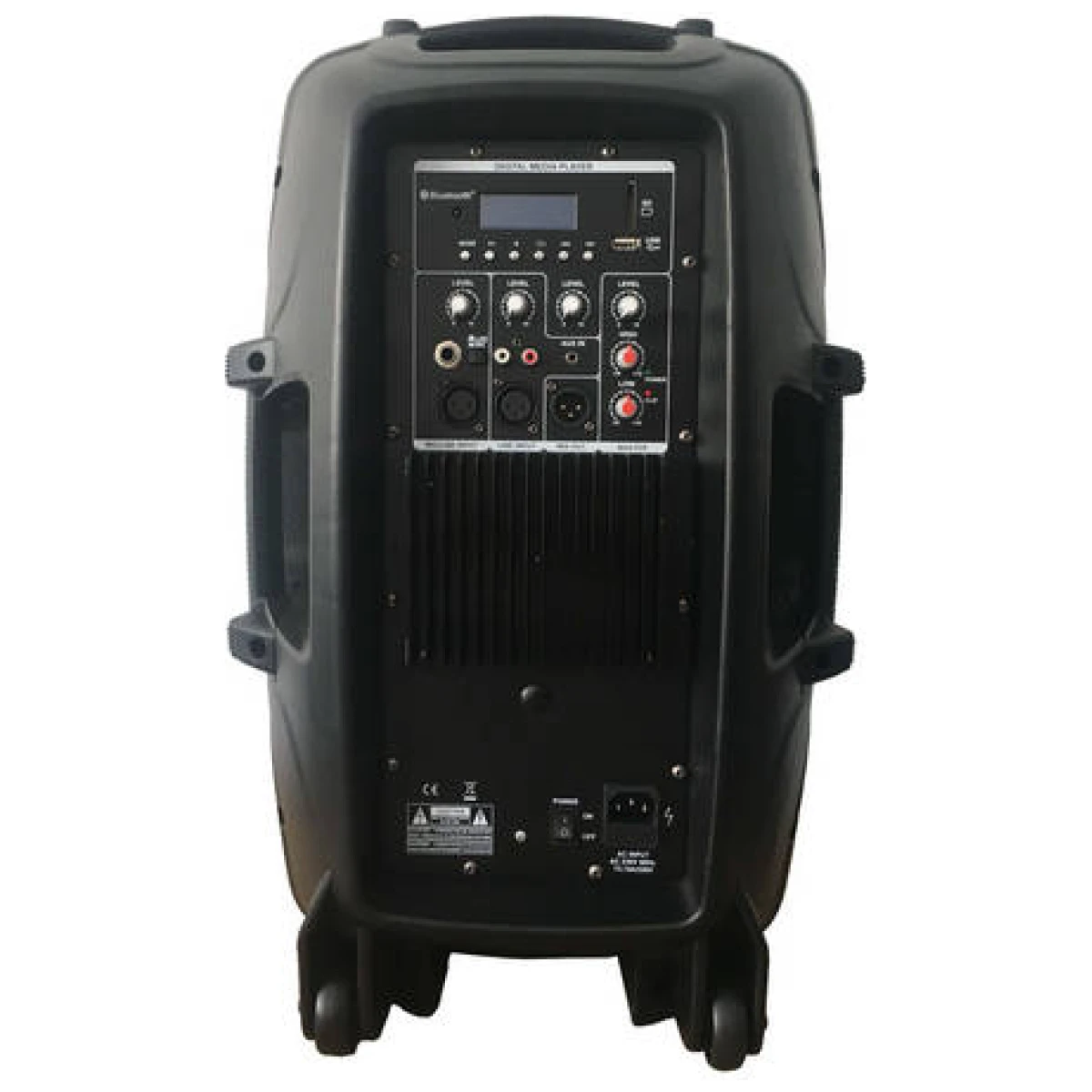 PowerWorks PWP2B-12A - Comprehensive Combo Package - Image 4