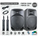 PowerWorks PWP2B-12A - Comprehensive Combo Package