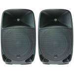 PowerWorks PWP2B-15A Active Speaker System - Image 2
