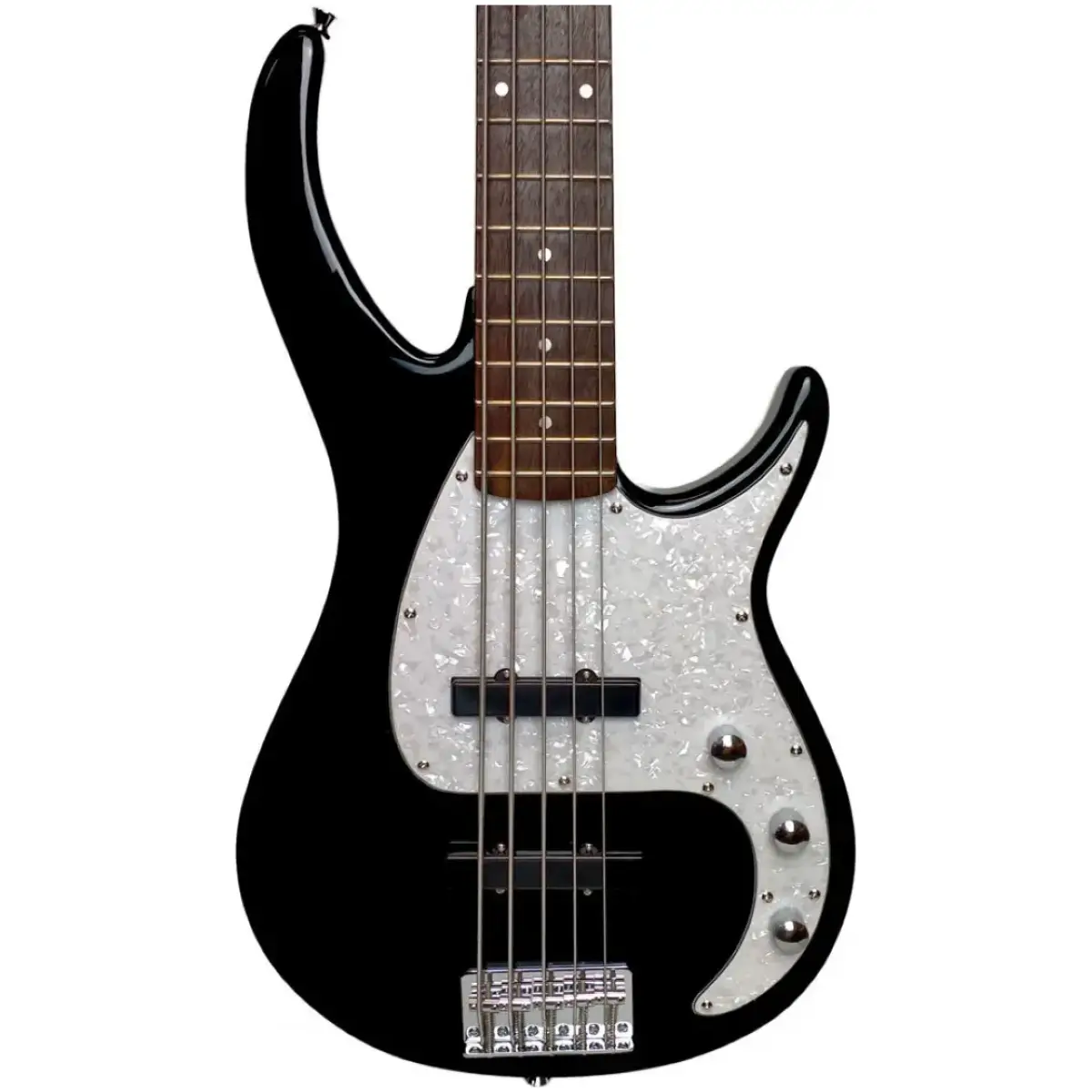 PEAVY MILESTONE 5 BXP