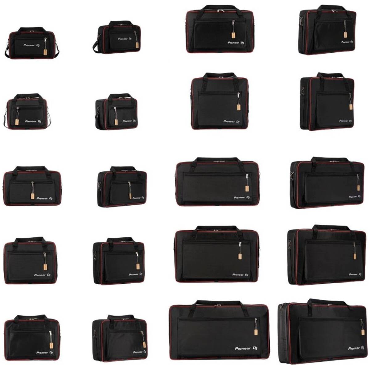 Pioneer DJ BC-BAG-XDJ-AZ - Image 4