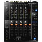 Pioneer DJ DJM-750MK2 4-channel Performance DJ Mixer