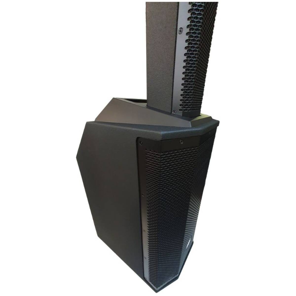 PowerWorks POWER-12 Active 3-way Column Speaker System - Image 5