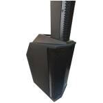 PowerWorks POWER-12 Active 3-way Column Speaker System - Image 5