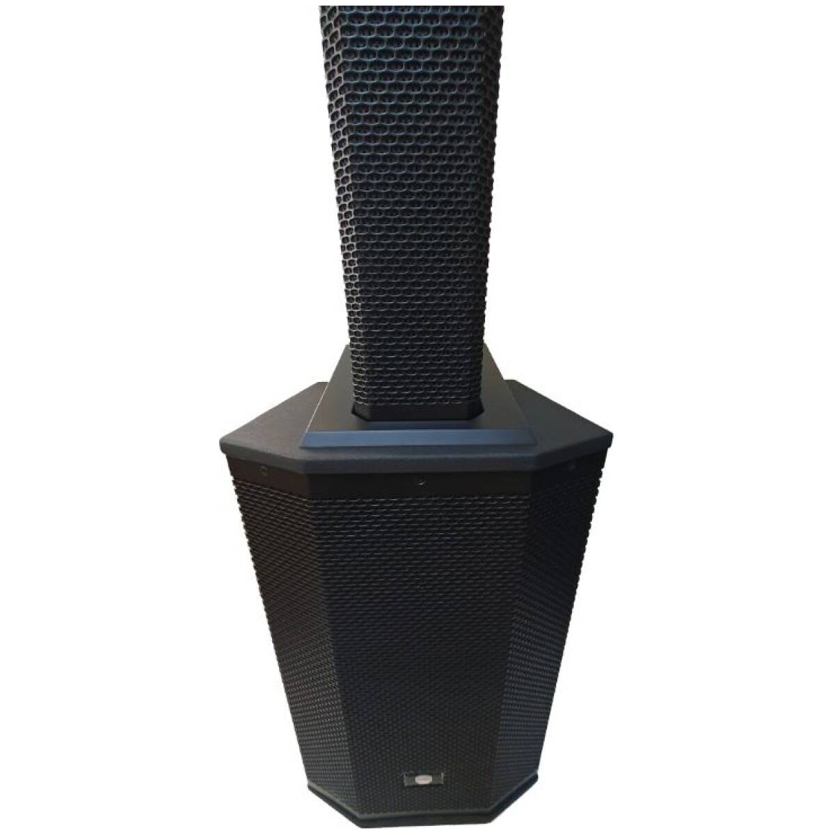 PowerWorks POWER-12 Active 3-way Column Speaker System - Image 4