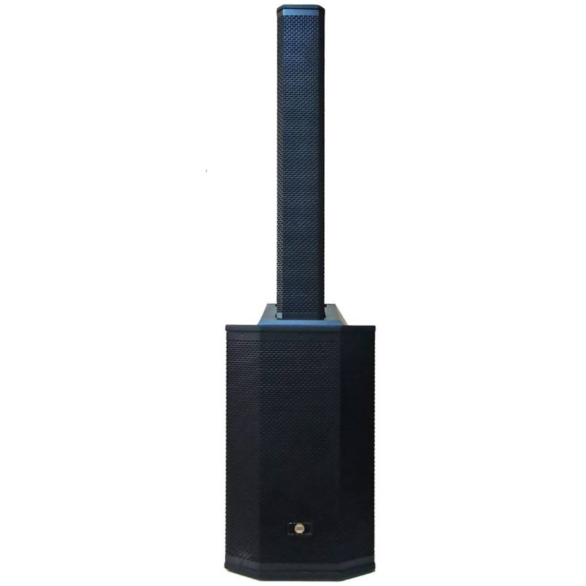 PowerWorks POWER-12 Active 3-way Column Speaker System - Image 3