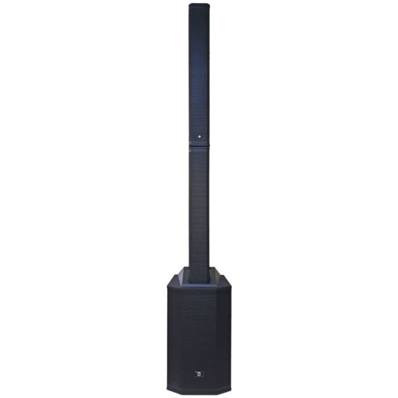 PowerWorks POWER-12 Active 3-way Column Speaker System