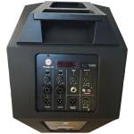 PowerWorks POWER-12 Active 3-way Column Speaker System - Image 6