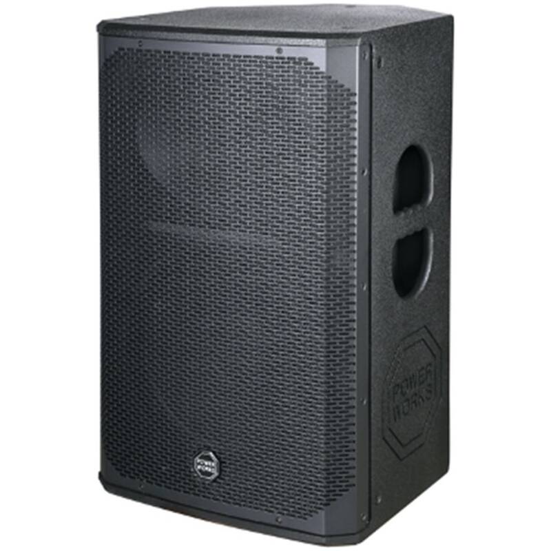PowerWorks ARTEMIS 10 Passive 10" PA Speaker