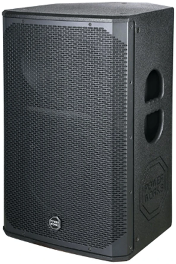 PowerWorks-ARTEMIS-12-2-way-Passive-Speaker-Front-Right PowerWorks ARTEMIS 12 2-way Passive Speaker - Image 1