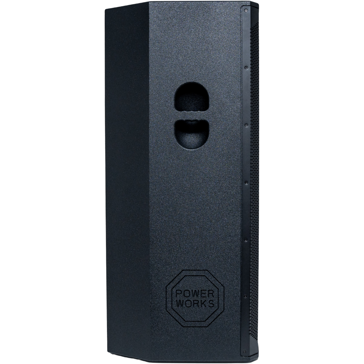 PowerWorks ARTEMIS 215PD Dual 15” Active Speaker - Image 5
