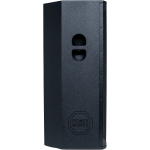 PowerWorks ARTEMIS 215PD Dual 15” Active Speaker - Image 5