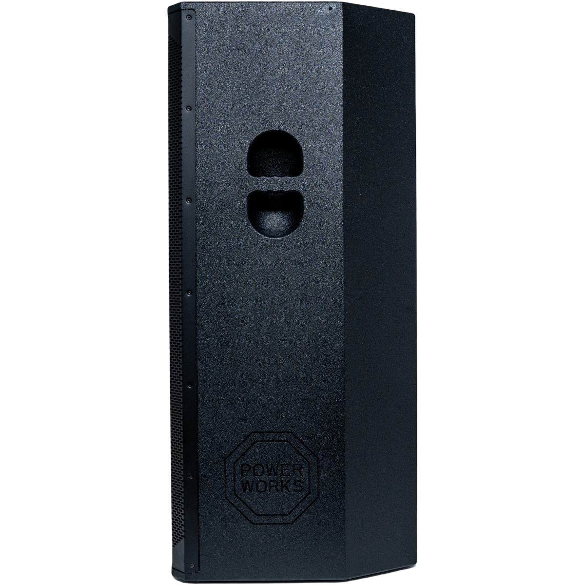 PowerWorks ARTEMIS 215PD Dual 15” Active Speaker - Image 6