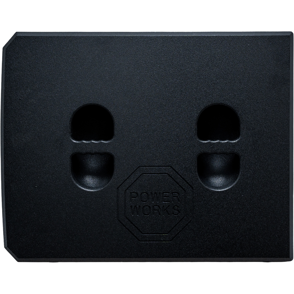 PowerWorks ARTEMIS 218SB Dual 18" Active Subwoofer - Image 4