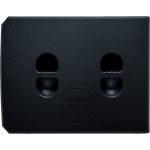PowerWorks ARTEMIS 218SB Dual 18" Active Subwoofer - Image 4