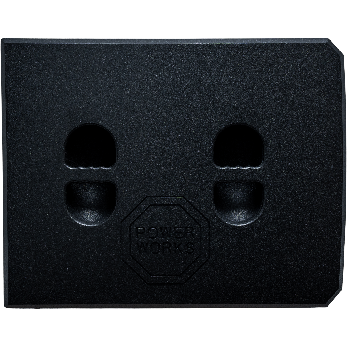 PowerWorks ARTEMIS 218SB Dual 18" Active Subwoofer - Image 3