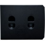 PowerWorks ARTEMIS 218SB Dual 18" Active Subwoofer - Image 3