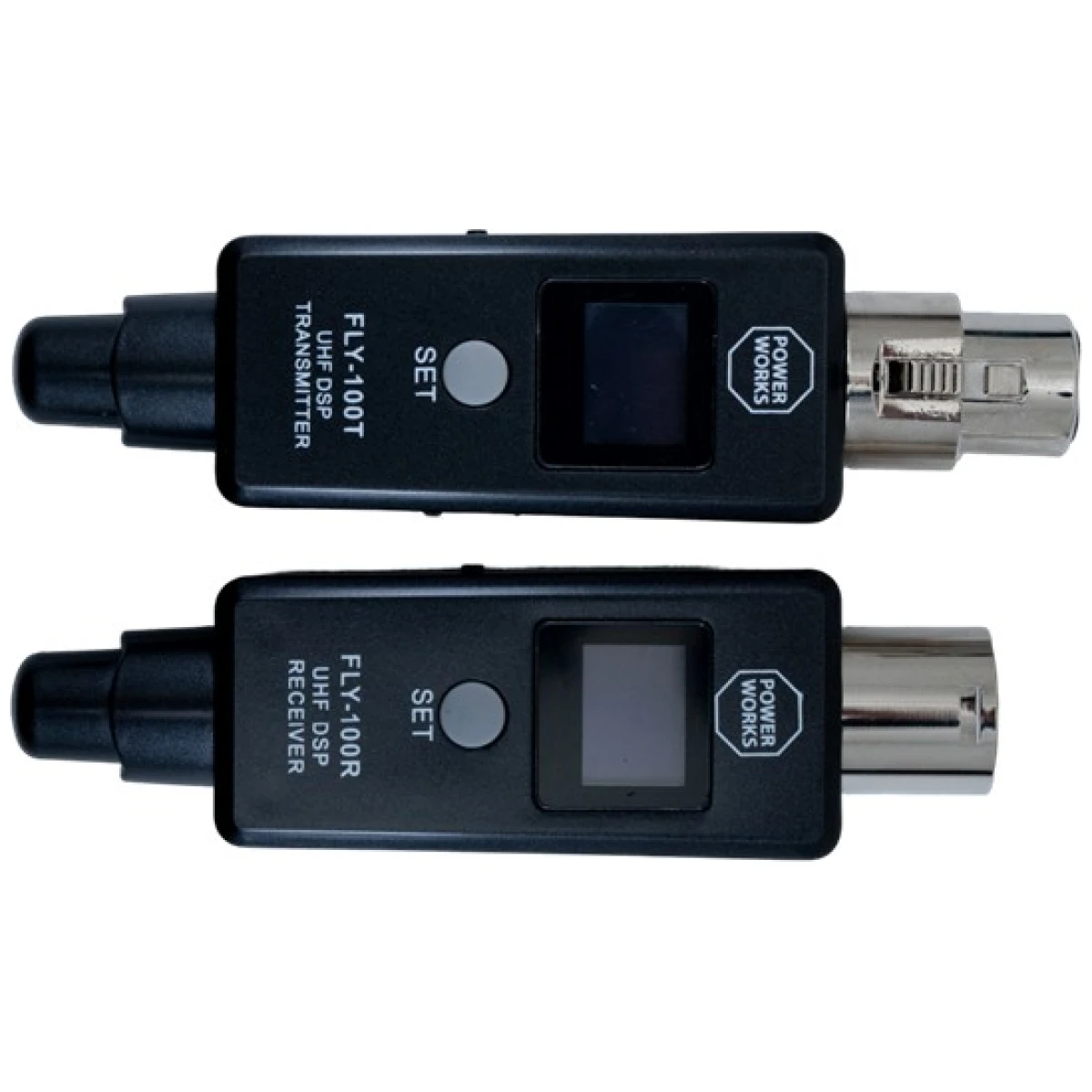 PowerWorks FLY-100 T+R Wireless PA System - Image 3