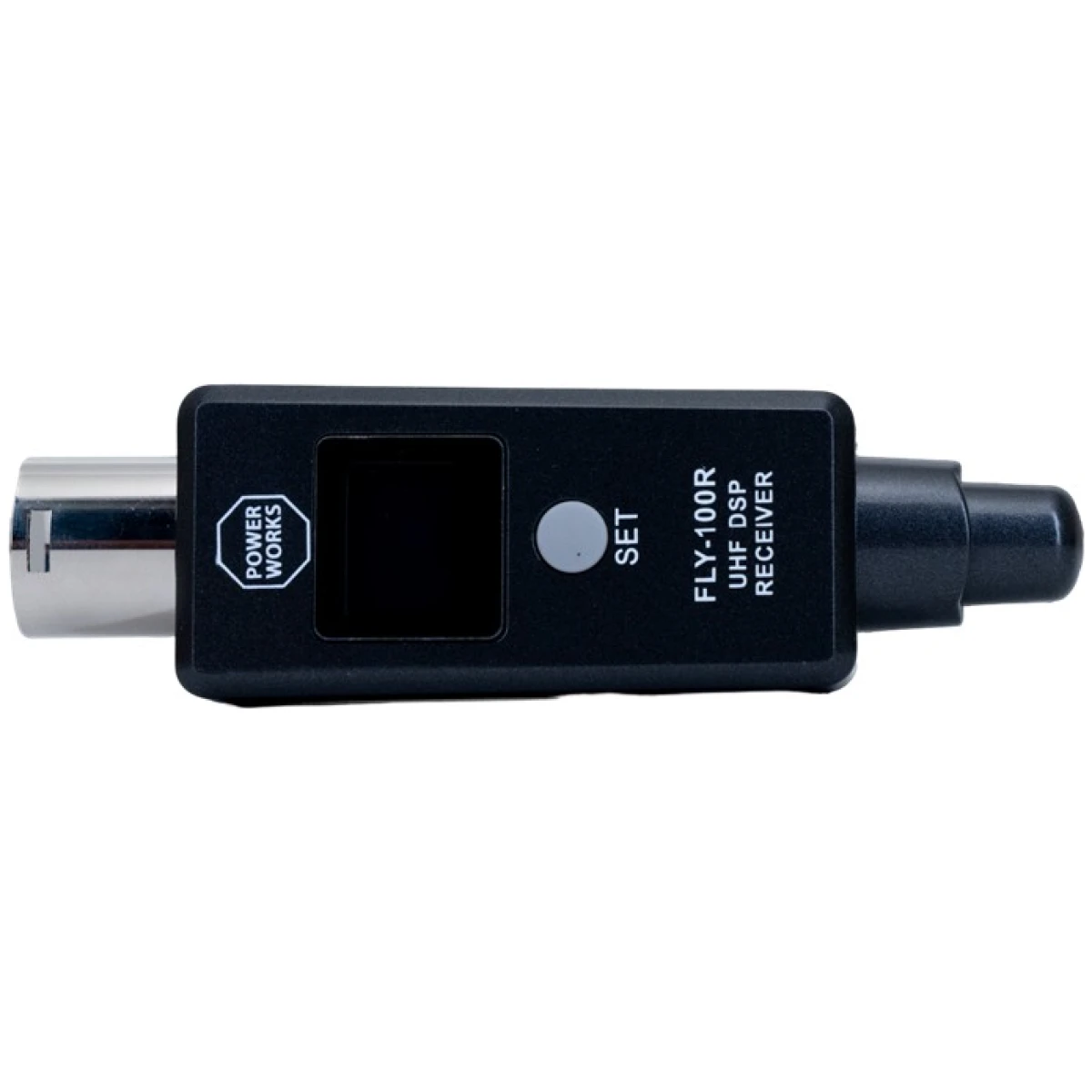 PowerWorks FLY-100 T+R Wireless PA System - Image 6