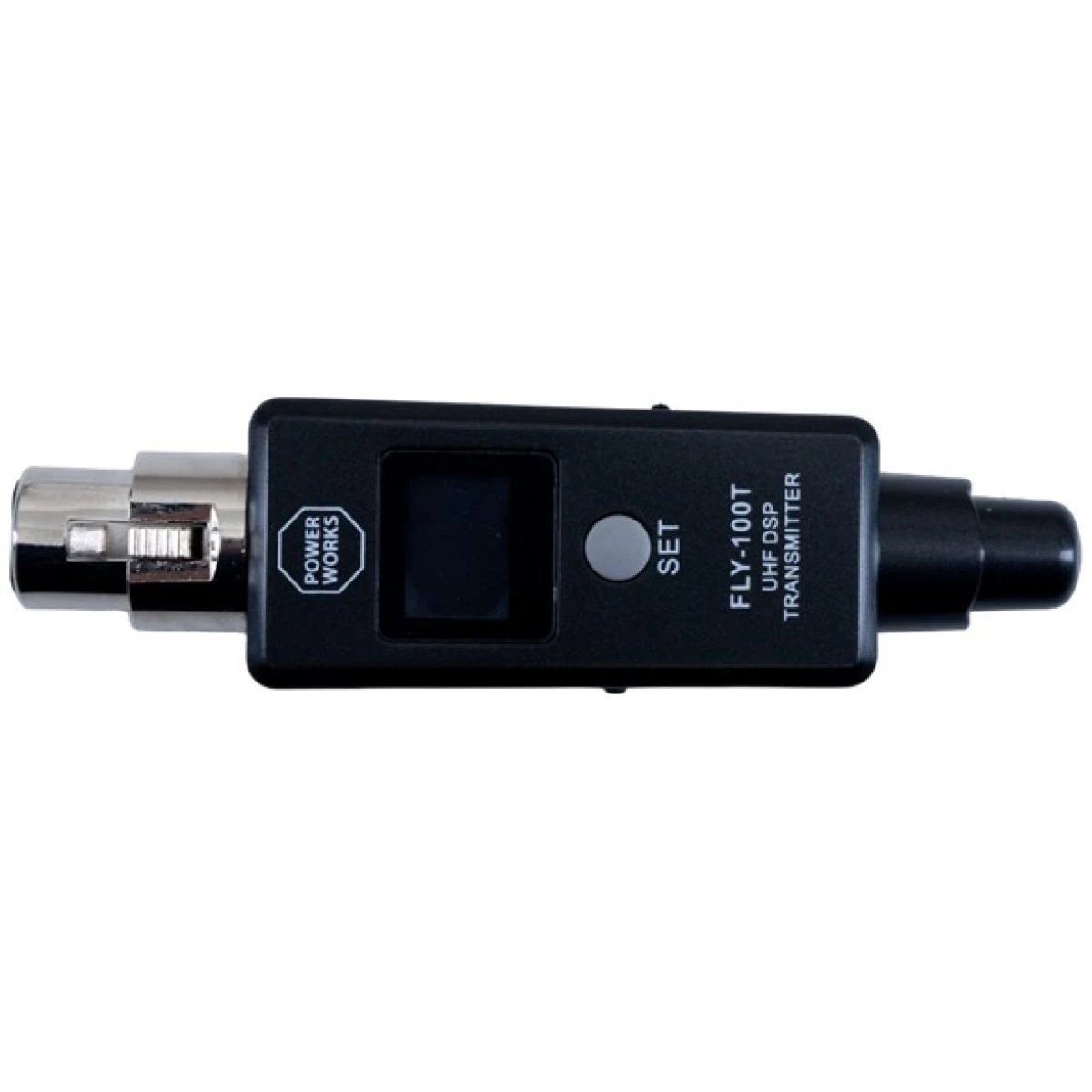 PowerWorks FLY-100 T+R Wireless PA System - Image 5