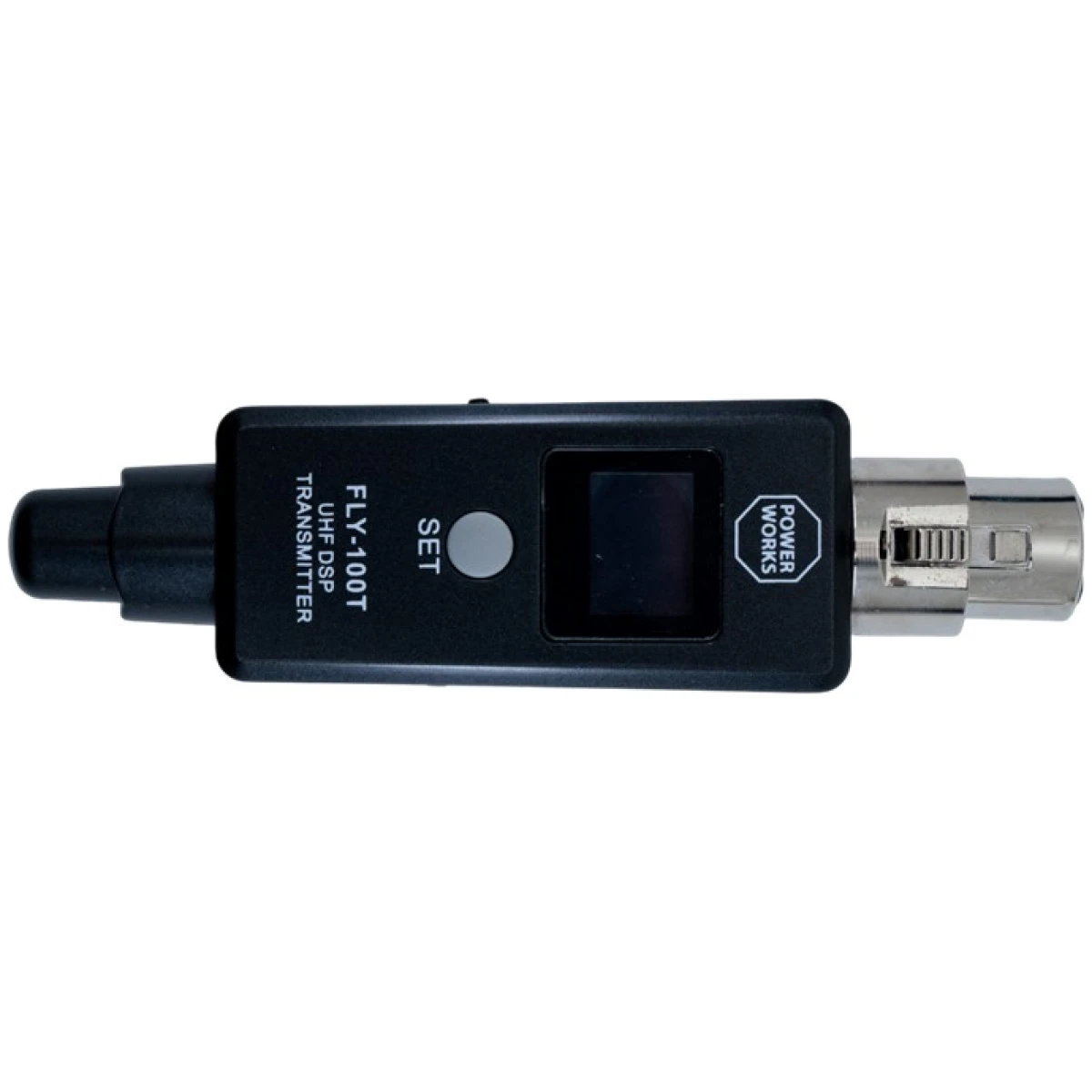 PowerWorks FLY-100 T+R Wireless PA System - Image 4