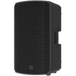 PowerWorks GROOVE-BOX DUO 2 x 12” Passive PA Speakers+ 8 Ch Powermixer - Image 3