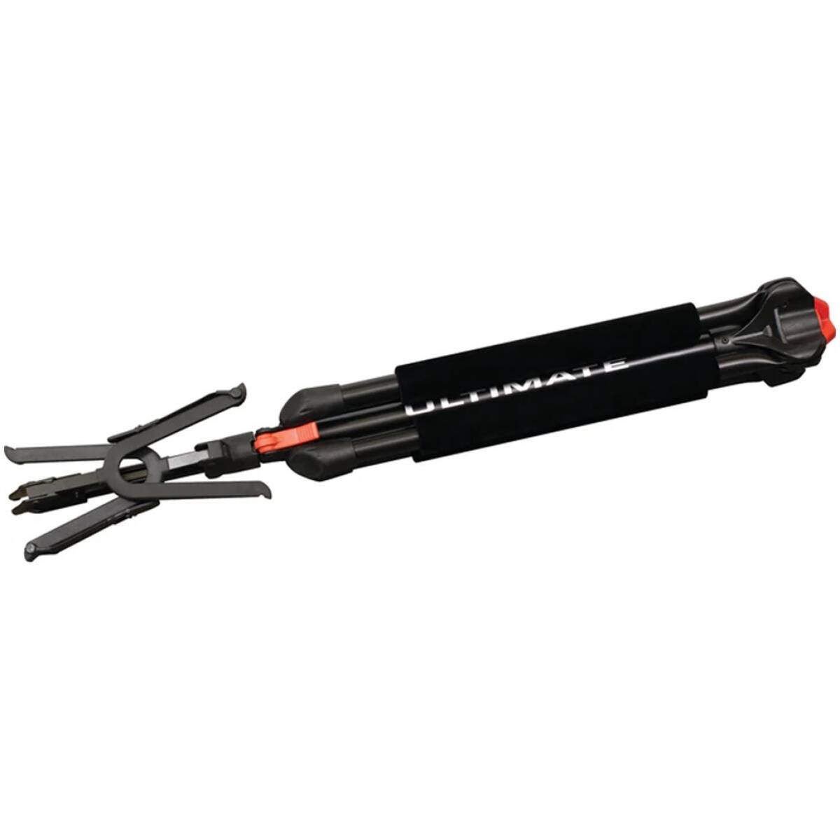 PowerWorks GS-102 Double Hanging Guitar Stand - Image 5