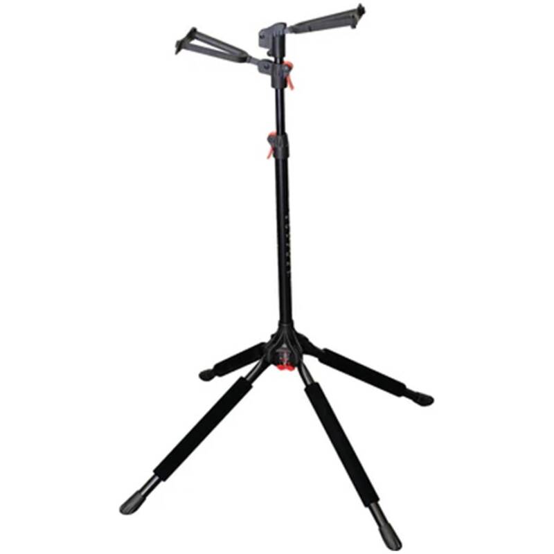 PowerWorks GS-102 Double Hanging Guitar Stand