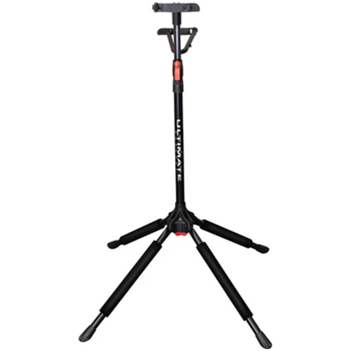 PowerWorks GS-102 Double Hanging Guitar Stand - Image 2