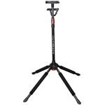 PowerWorks GS-102 Double Hanging Guitar Stand - Image 2