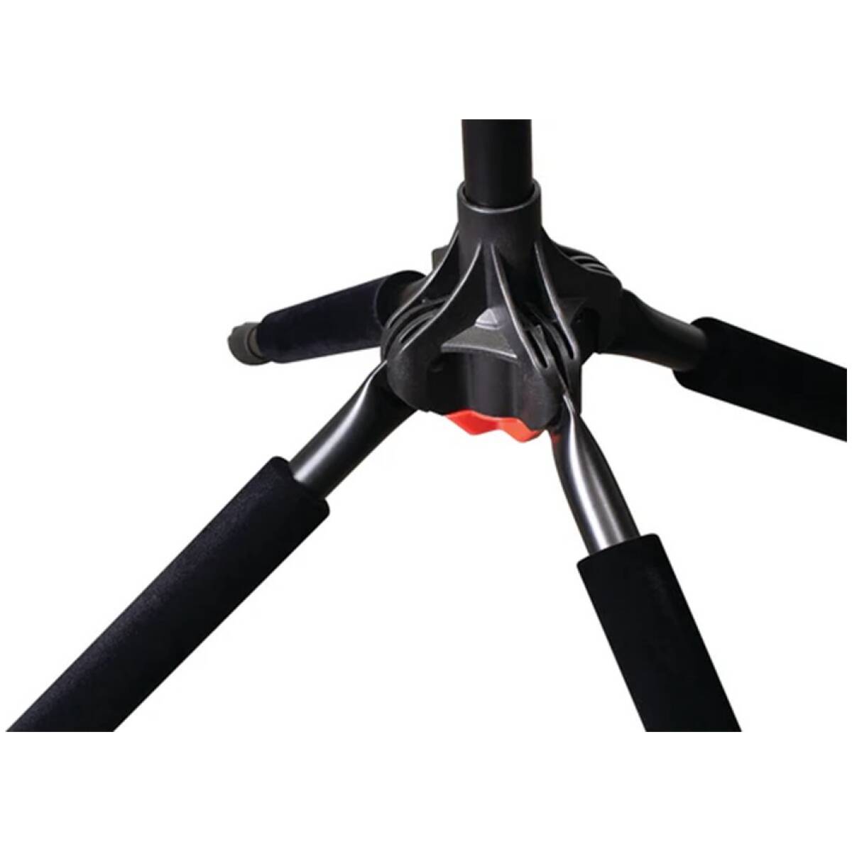 PowerWorks GS-102 Double Hanging Guitar Stand - Image 6