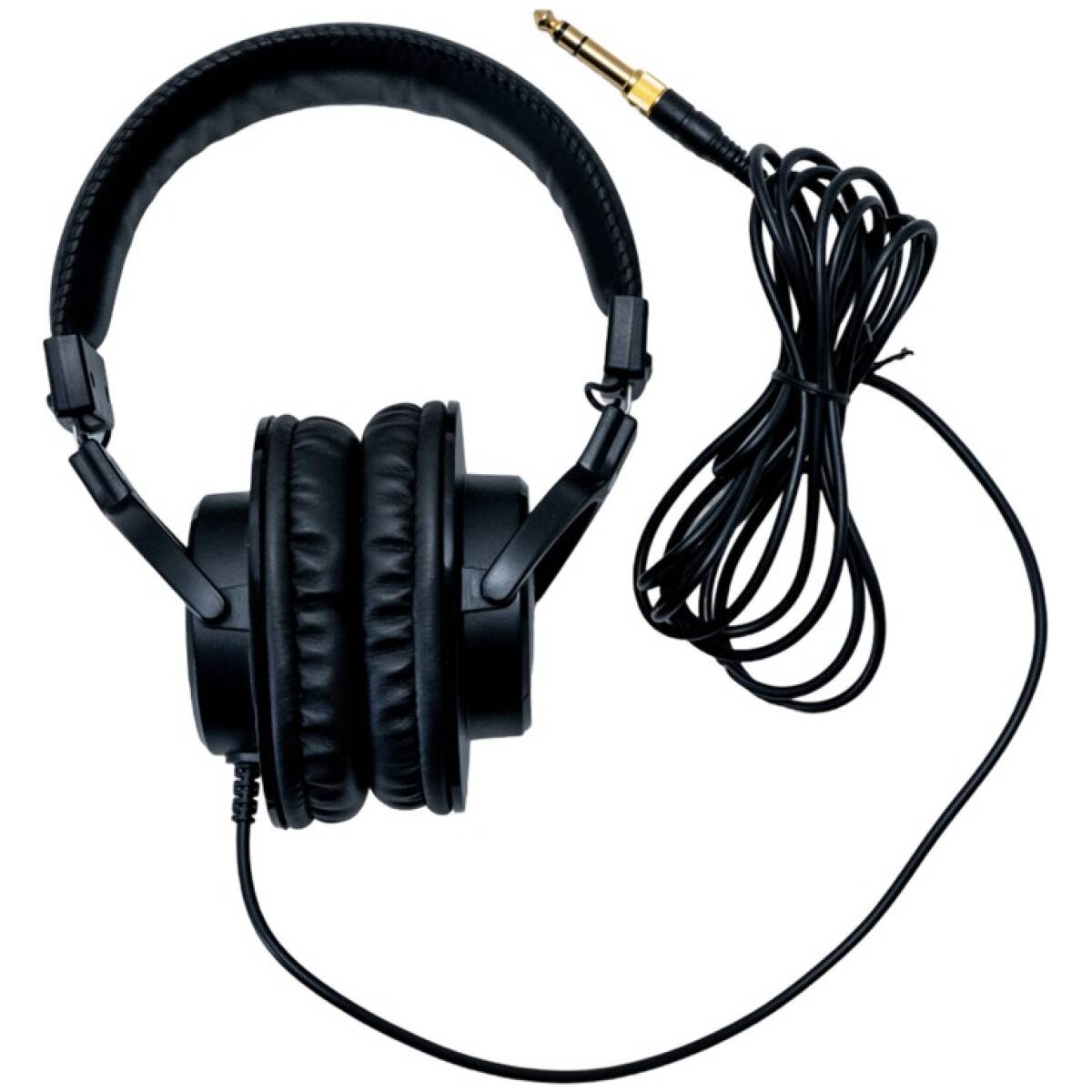 PowerWorks HPW-2000 Headphones - Image 4