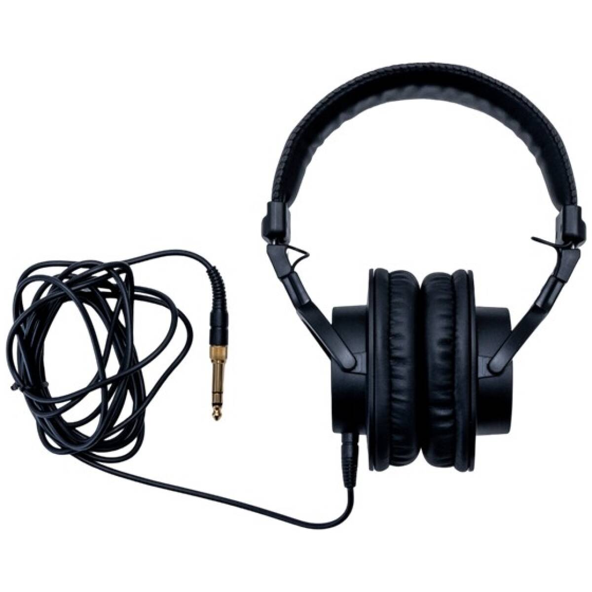 PowerWorks HPW-2500F Multi-Purpose Headphones - Image 4