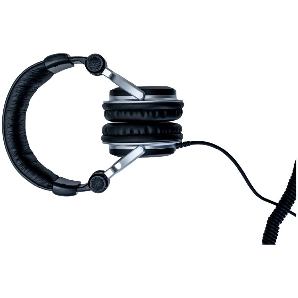 PowerWorks HPW-4000 DJ Headphones - Image 4