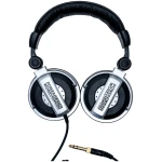 PowerWorks HPW-4000 DJ Headphones