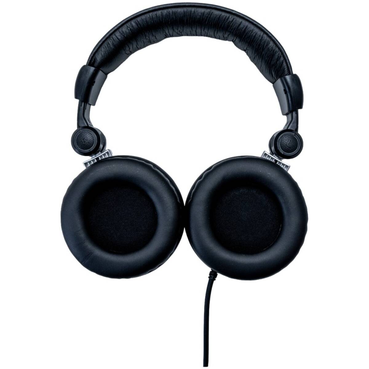PowerWorks HPW-4000 DJ Headphones - Image 5