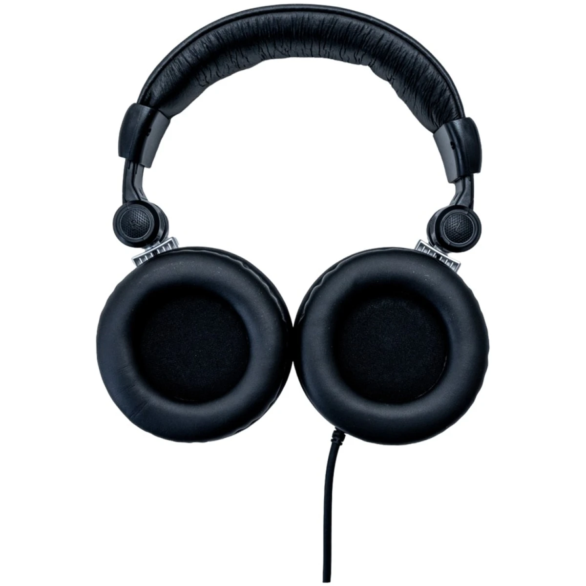 PowerWorks HPW-4000 DJ Headphones - Image 5