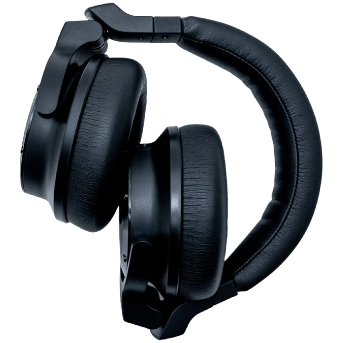 PowerWorks HPW-5000 Studio & DJ Headphones - Image 4