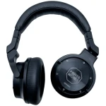 PowerWorks HPW-5000 Studio & DJ Headphones - Image 3