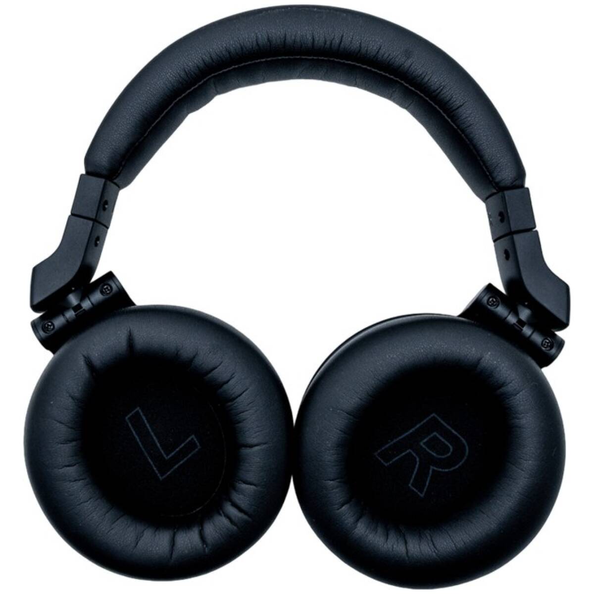 PowerWorks HPW-5000 Studio & DJ Headphones - Image 6