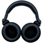 PowerWorks HPW-5000 Studio & DJ Headphones - Image 6