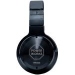 PowerWorks HPW-5000 Studio & DJ Headphones - Image 2