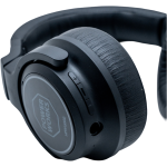 PowerWorks HPW-6000 Wireless Studio & DJ Headphones - Image 2