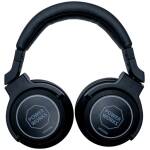 PowerWorks HPW-6000 Wireless Studio & DJ Headphones